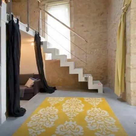 Apartmán La Brousteleyre *